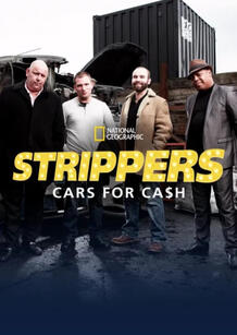 Strippers: Cars for cash