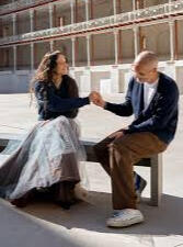 ROSALÍA: The LUX Interview