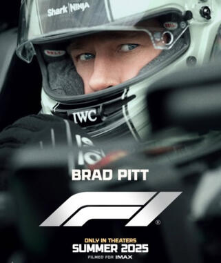 F1 (trailer)