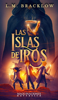 Las islas de Iros (Rev.)