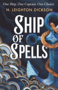 Ship of Spells