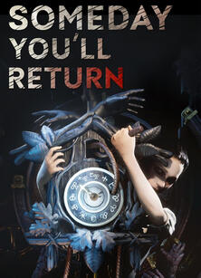 Someday you'll return (LQA)